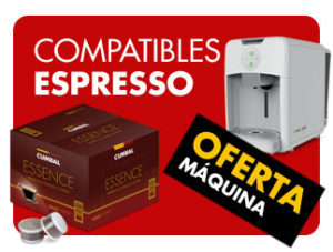 comprar compatibles café espresso