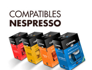 comprar compatibles de café nespresso